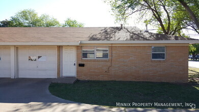 Building Photo - 1602 58th St