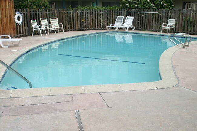 Interior Photo - Palms Garden Apartments - the Tropical Gem of the South Torrance