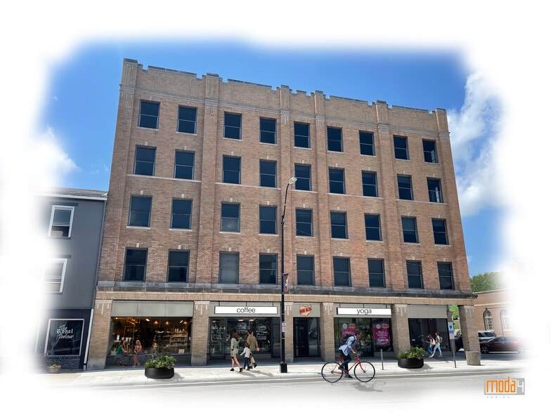 Primary Photo - 113 N Ohio Ave