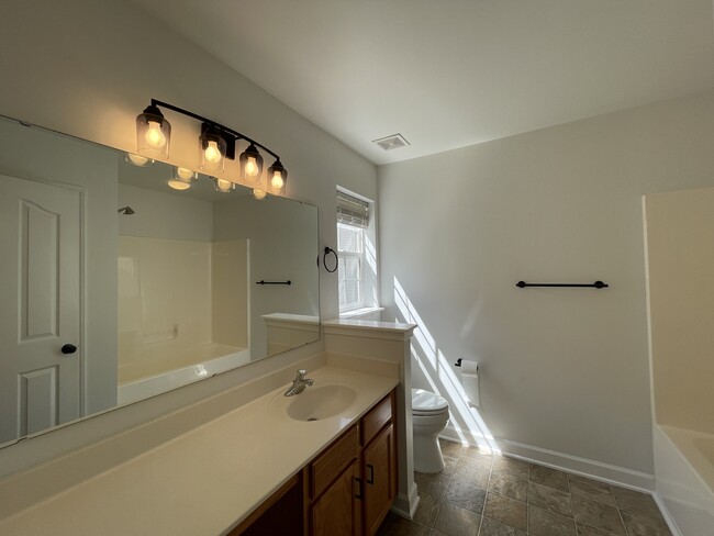 Primary Bathroom - 6335 Sackett Way