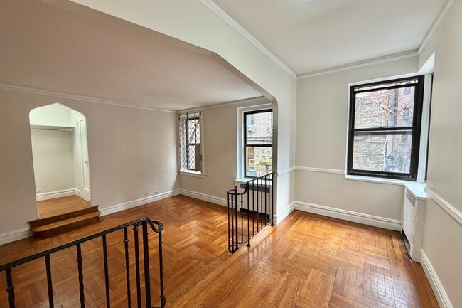 Floorplan - 567 Fort Washington Avenue