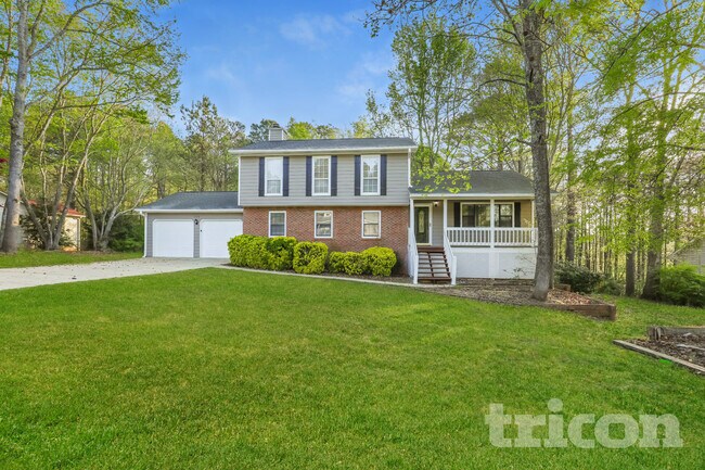 Building Photo - 208 Glenloch Ct