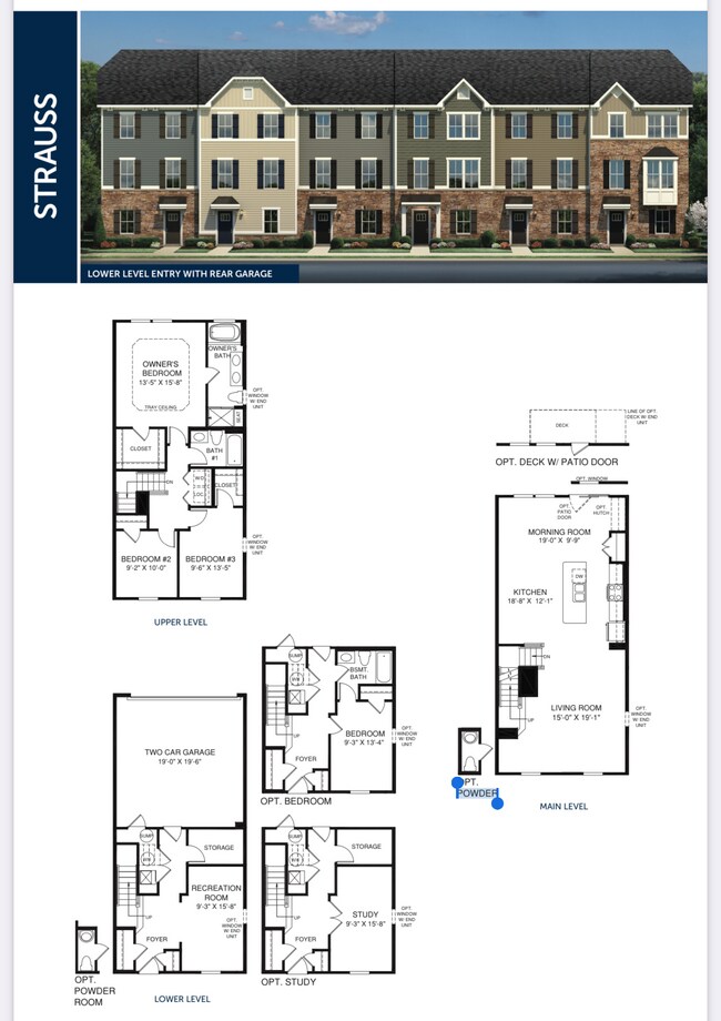 Building Photo - 272 Sugar Maple Square