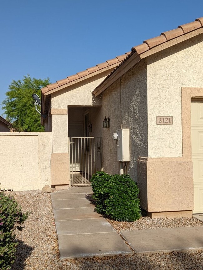 Building Photo - Beautiful Chandler Home for Rent!!