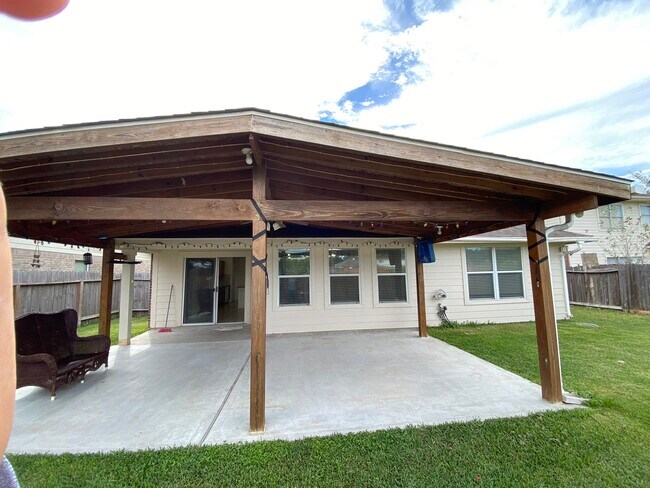Building Photo - 2818 Orchid Tree Ln