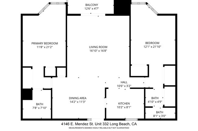 Building Photo - Modern Condo with over 1300 Square Feet wi...
