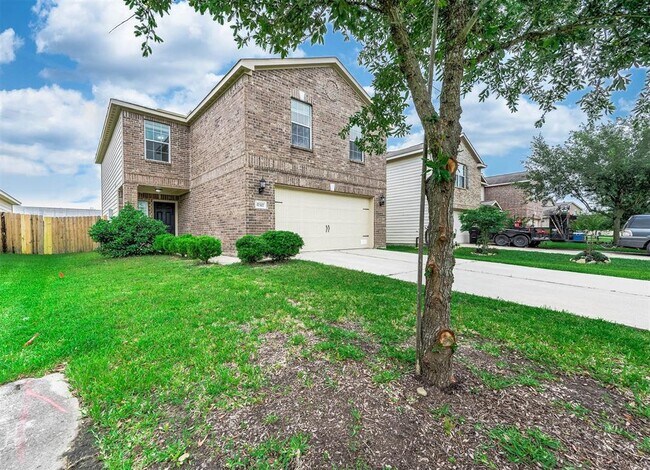 Building Photo - 17327 Osprey Forest Dr