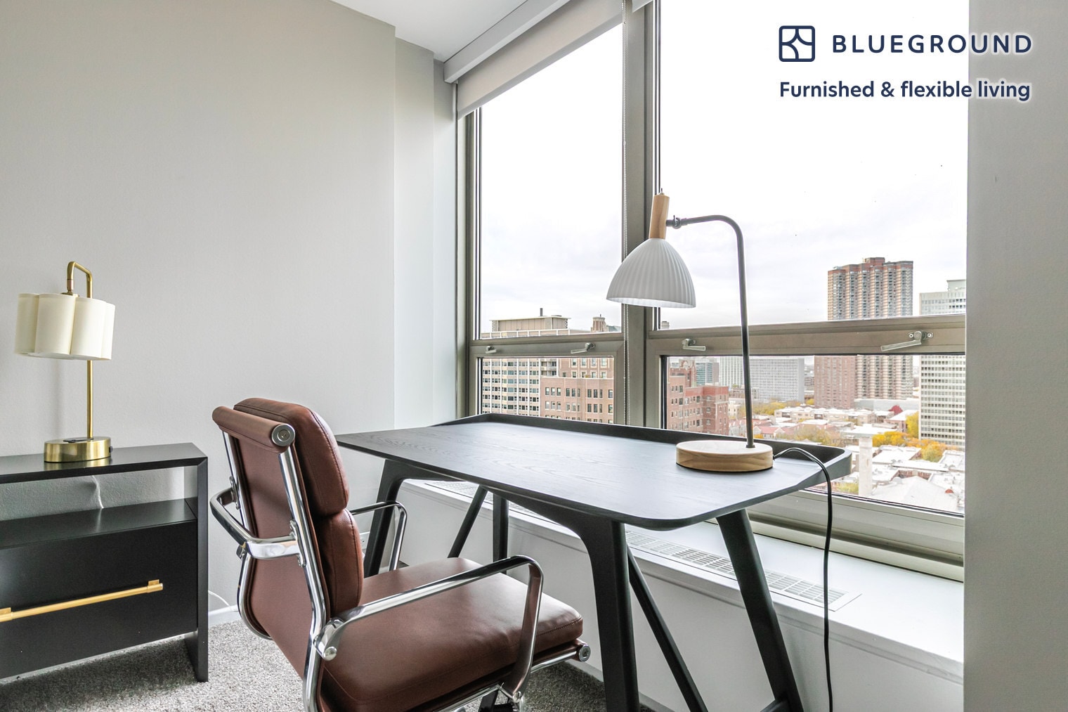 Building Photo - 3450 N Lake Shore Dr