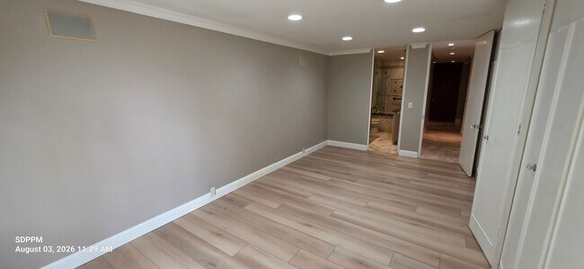 Building Photo - LA JOLLA VILLAGE - Park Prospect - Nice 2 Bedroom / 2 Bath Condo 1st Floor with Views!  AVAILABLE...