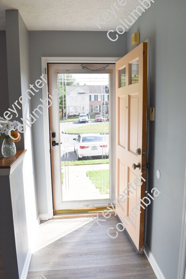 Building Photo - Peaceful Living in Southfield – Beautiful Nottingham Home on a Cul-de-Sac