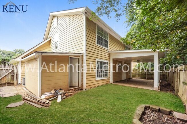 Building Photo - Now Available!