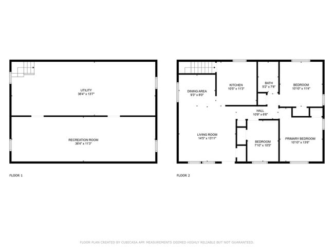 Building Photo - Welcome to this charming 3-bedroom, 1-bath...