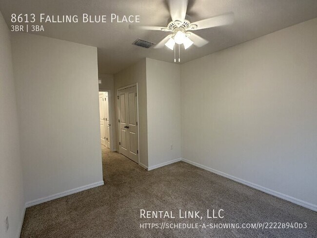 Building Photo - 8613 Falling Blue Pl