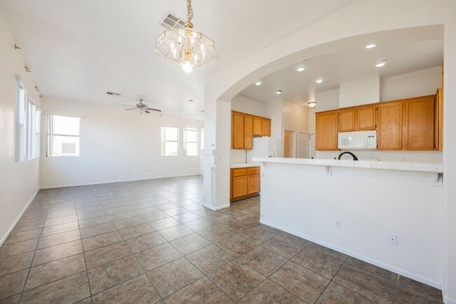 Building Photo - Honey, I’m Home! This Lovely 3 Bedroom, Two-Story Home Is Located In Summerlin.