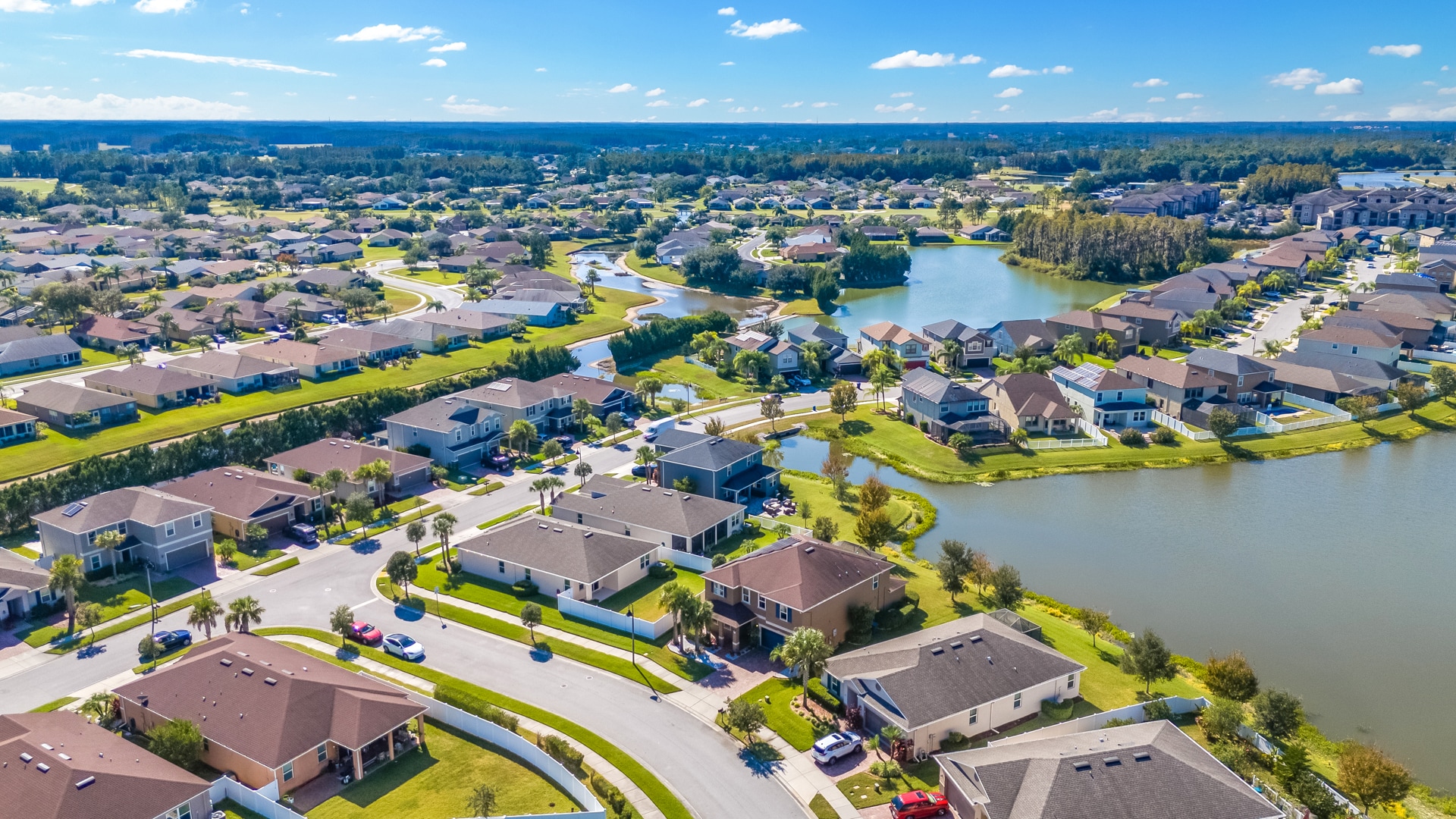 Building Photo - 12171 Moss Lake Loop
