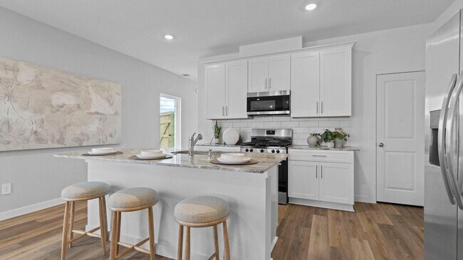 Building Photo - 31310 Harp Ridge Drive