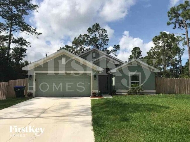 Primary Photo - 5261 Jessamine Ave