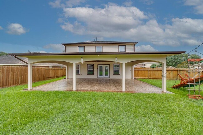 Building Photo - 1122 Reedpoint Dr