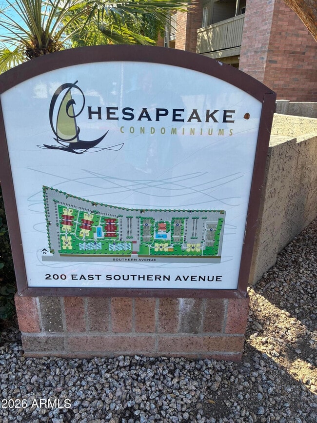 Building Photo - 200 E Southern Ave