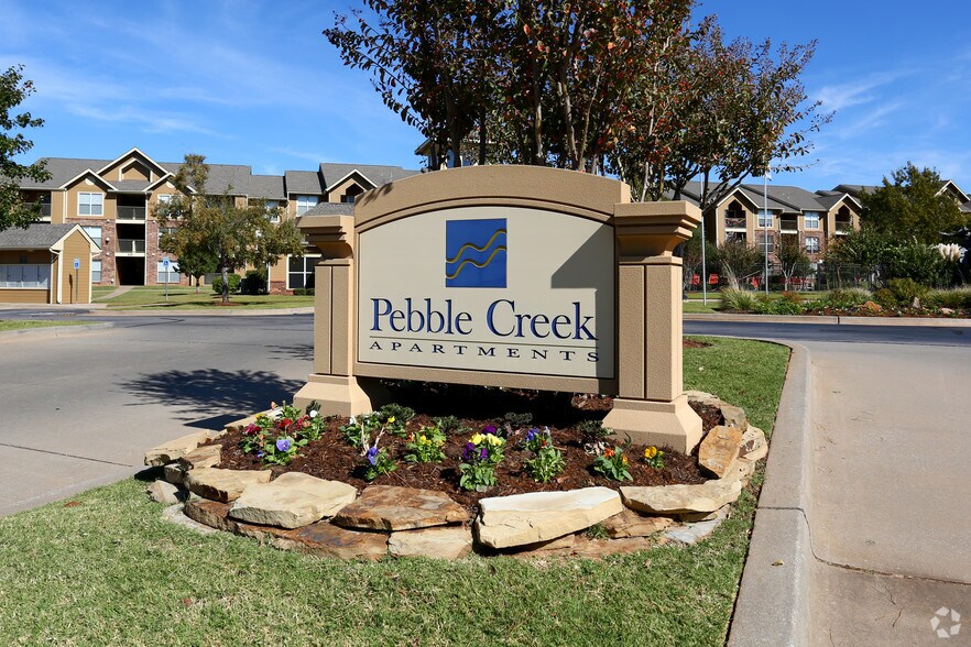 Pebble Creek Apartments 360 N Pebble Creek Ter Mustang OK 73064 Apartment Finder