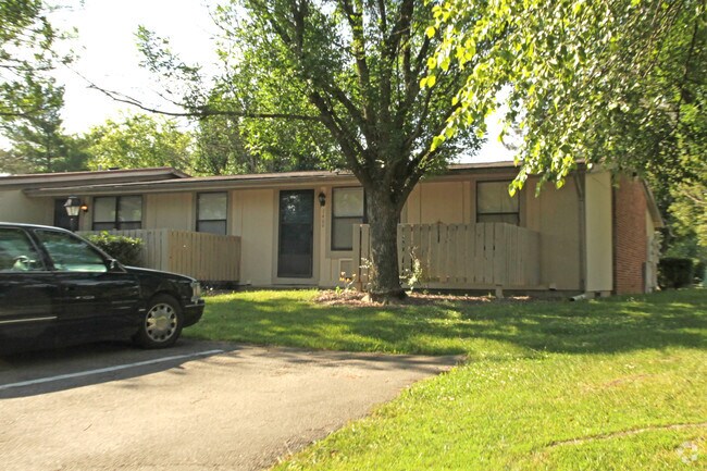 Ashgrove Apartments - Louisville, KY | Apartment Finder