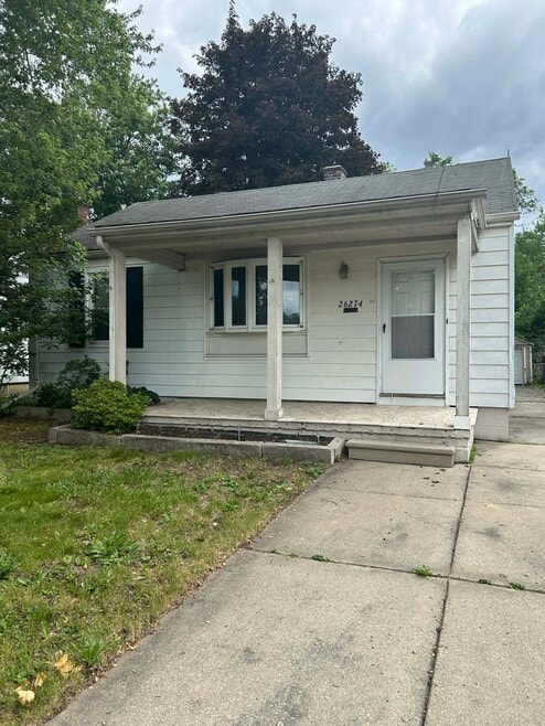 Building Photo - 26274 McDonald St