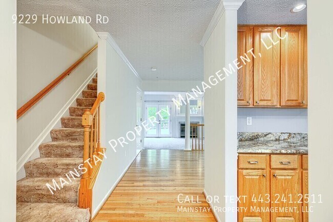 Building Photo - 9229 Howland Rd