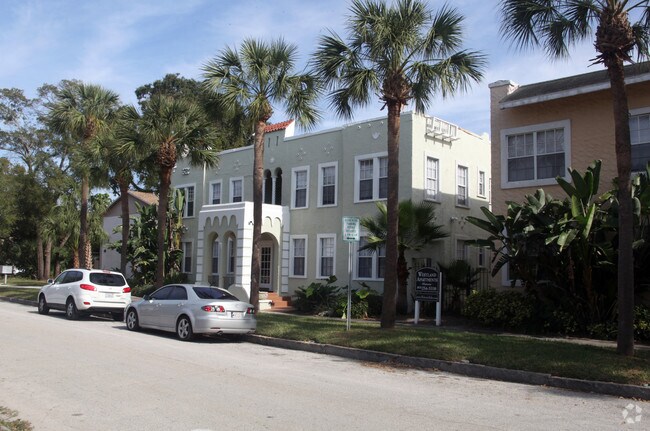 Primary Photo - 506 South Westland Avenue