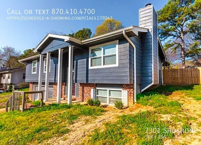 Building Photo - Lease to Own!!! Spacious 3 bed, 3 bath hom...