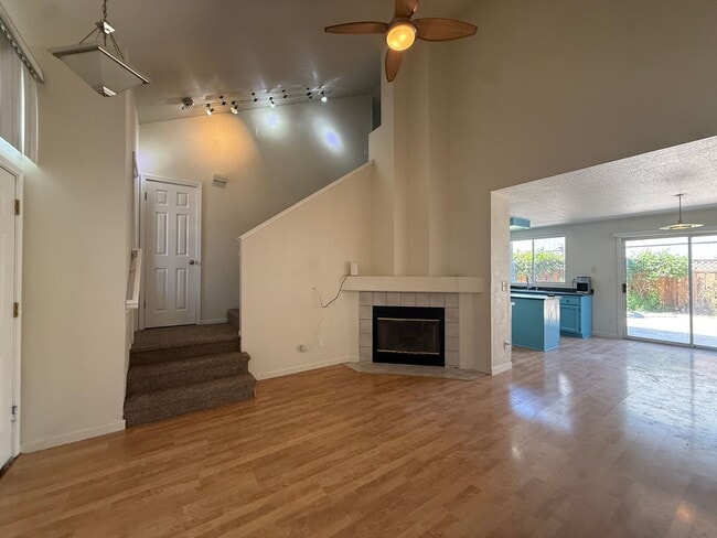 Building Photo - 3 bed | 2.5 bath | 1351 SF | 2 Car Garage | Two Story | Tenant pays $175 monthly for WS&G