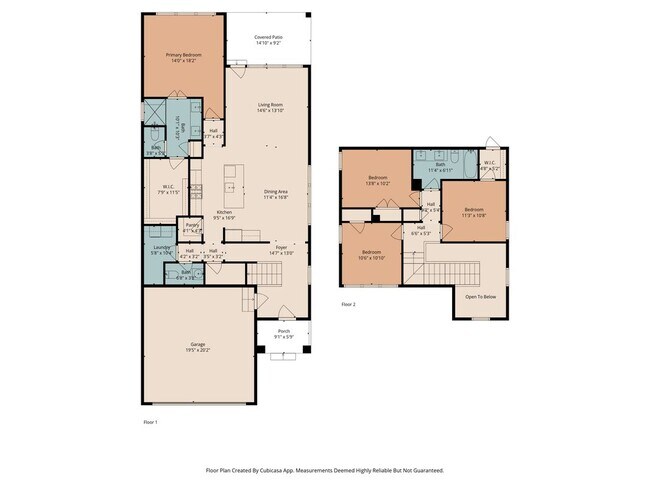 Building Photo - 12702 Autumn Bird Trce