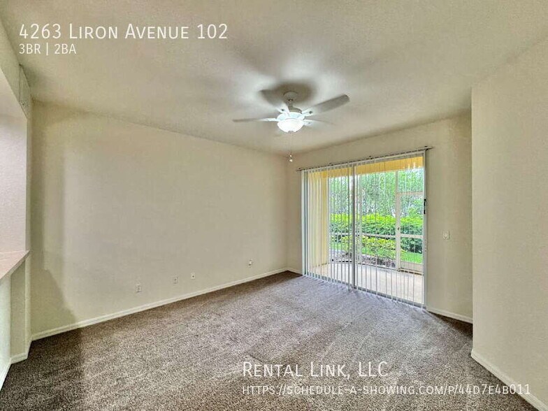 Building Photo - 4263 Liron Ave