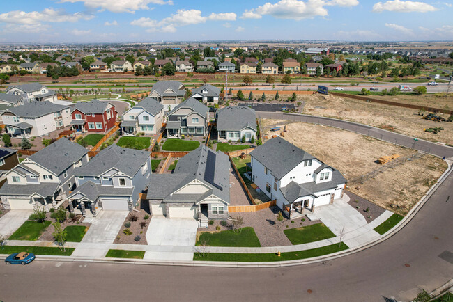 Building Photo - 17548 E 103rd Avenue Commerce City, CO 80022