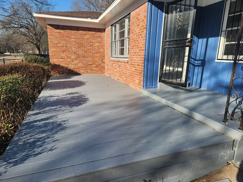 Building Photo - 3580 Gowan Dr