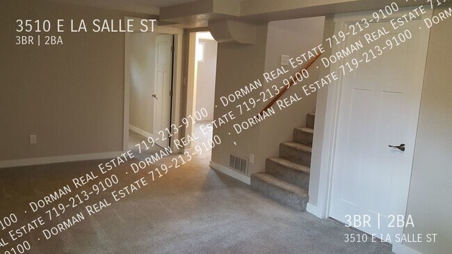 Building Photo - 3510 E La Salle St