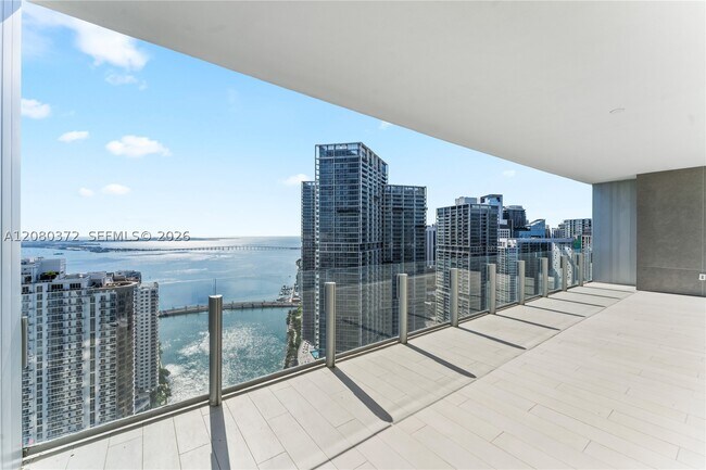 Building Photo - 300 Biscayne Blvd