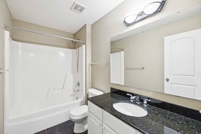 Floorplan - Stone Ridge Estates Apartments & Duplexes