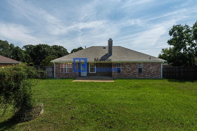 Building Photo - 3 Bed/2 Bath Home in Branch Creek in Byram