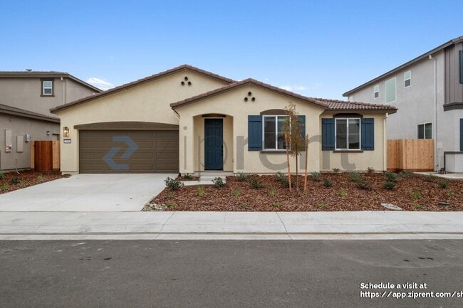 Primary Photo - 2494 Zellerbach St