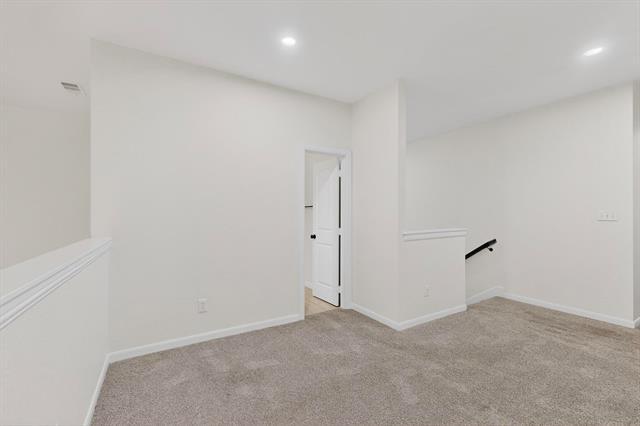 Building Photo - 4801 Birchman Ave