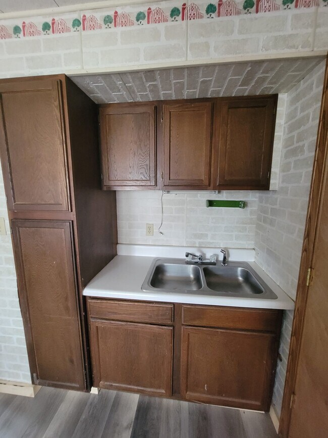 Building Photo - 2411 Harlan St