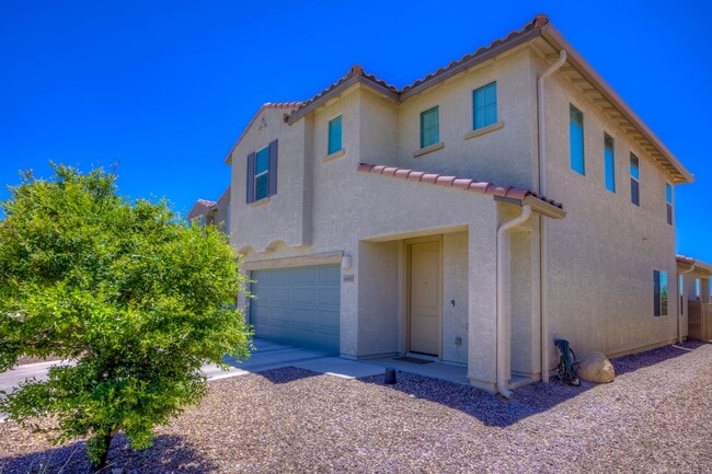 Building Photo - 6680 E Via Jardin Verde