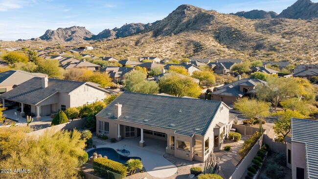 Building Photo - 11732 E Sand Hills Rd