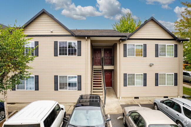 Building Photo - The Avenues Apartments