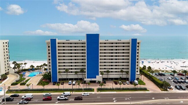 Building Photo - 15000 Gulf Blvd