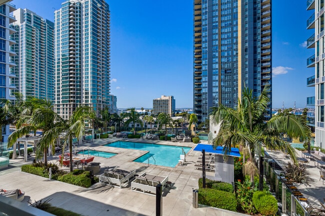 Building Photo - 1388 Kettner Blvd