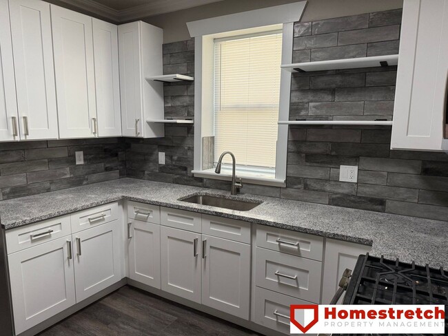 Primary Photo - Newly Renovated Two Bedroom Home Coming Av...