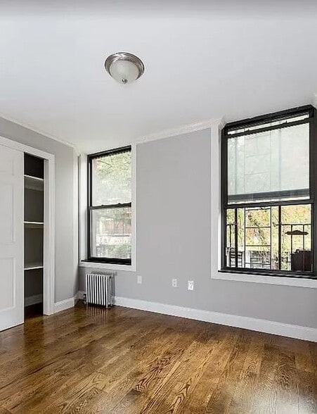 Building Photo - 158 Loisaida Ave