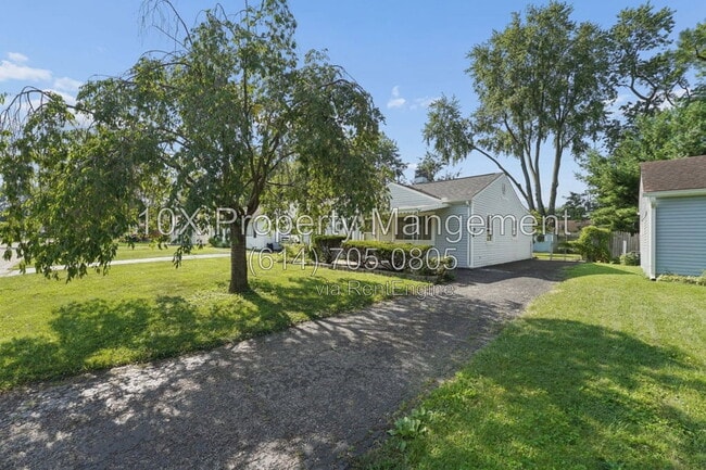 Building Photo - 4517 St Rita Ln