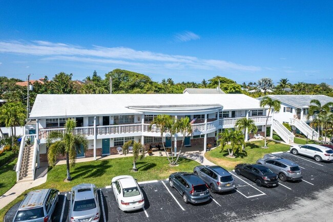 Building Photo - 5505 N Ocean Blvd
